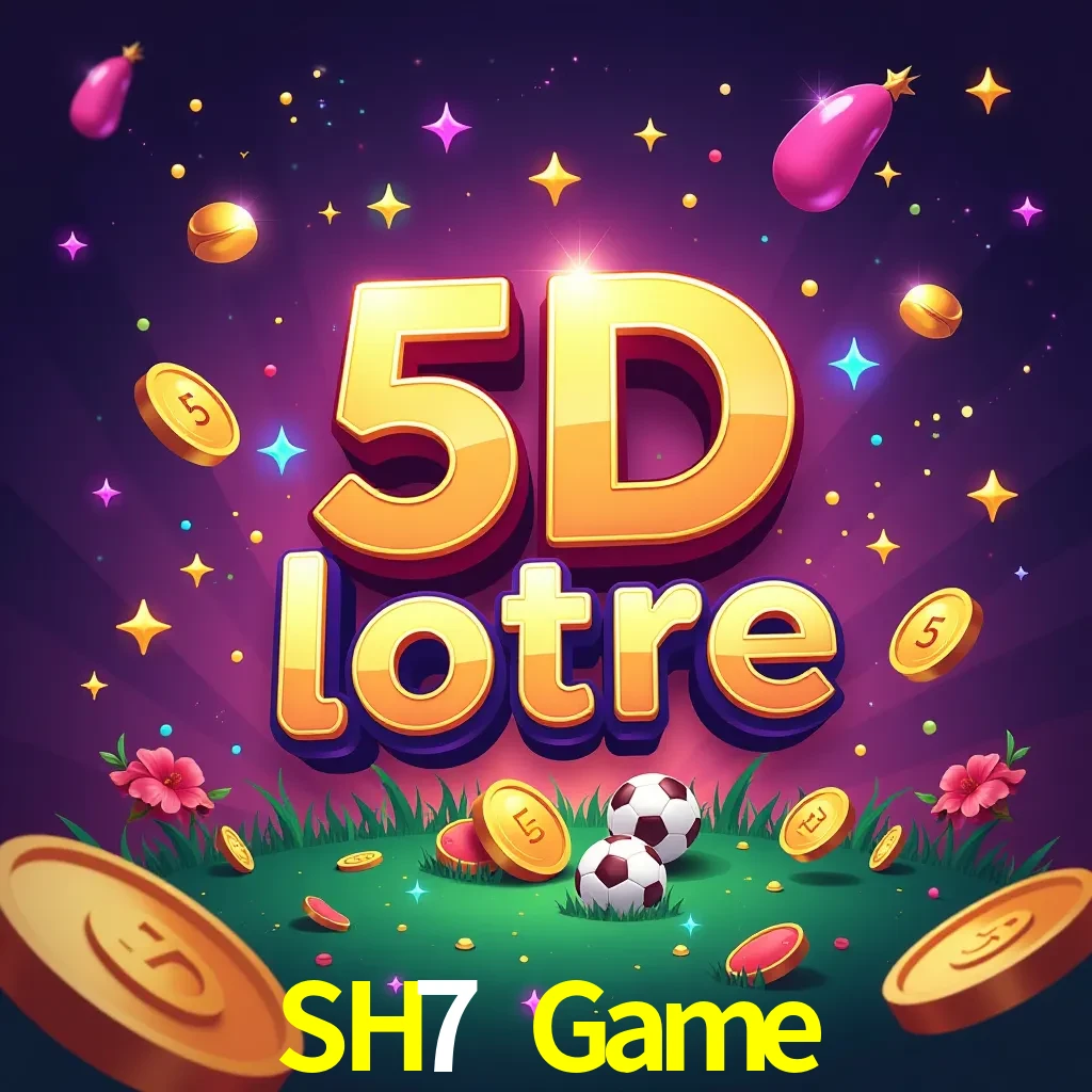 SH7 Game — 5D Lottery lottery | Play on Android APK & iPhone for real money