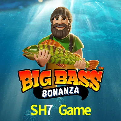 SH7 Game — Big Bass Bonanza fishing slot | Play on Android APK & iPhone for real money | Pragmatic Play