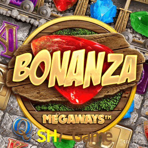 SH7 Game — Bonanza Megaways megaways slot | Play on Android APK & iPhone for real money | Big Time Gaming