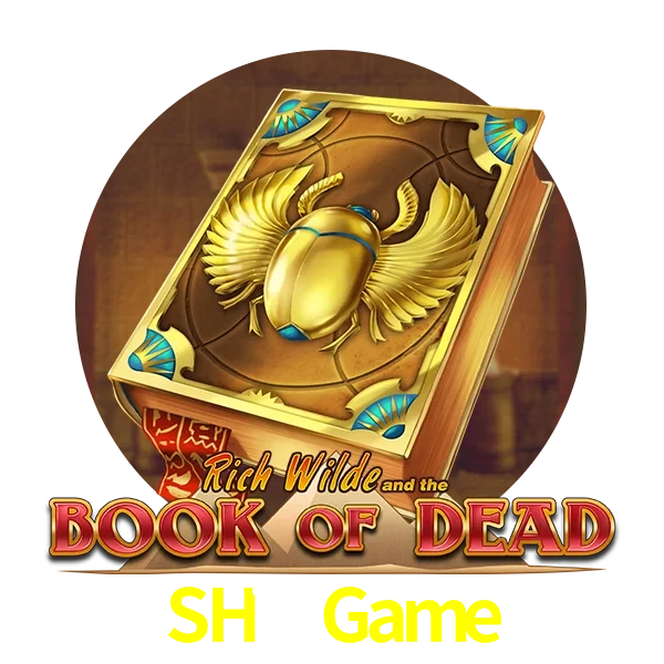 SH7 Game — Book of Dead slot | Play on Android APK & iPhone for real money | Play'n GO