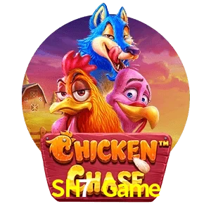 SH7 Game — Chicken Chase crash game | Play on Android APK & iPhone for real money | Hacksaw Gaming