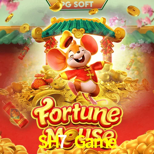 SH7 Game — Fortune Mouse slot | Play on Android APK & iPhone for real money | PG Soft
