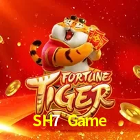 SH7 Game — Fortune Tiger slot | Play on Android APK & iPhone for real money | PG Soft