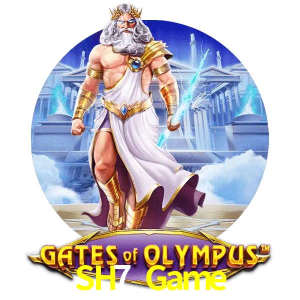 SH7 Game Gates of O.