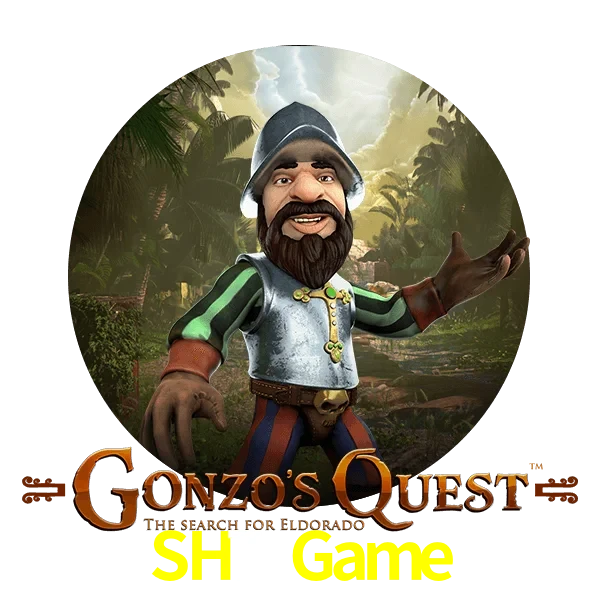 SH7 Game — Gonzo's Quest slot | Play on Android APK & iPhone for real money | NetEnt
