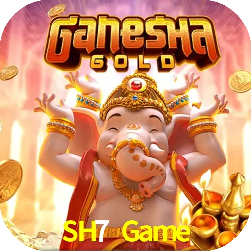 SH7 Game — Jackpot Ganesha Fortune jackpot lottery | Play on Android APK & iPhone for real money | Red Tiger