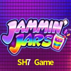 SH7 Game — Jammin Jars cluster slot | Play on Android APK & iPhone for real money | Push Gaming