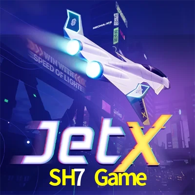 SH7 Game — JetX crash crash game | Play on Android APK & iPhone for real money | SmartSoft