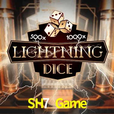 SH7 Game — Lightning Dice live casino dice | Play on Android APK & iPhone for real money | Evolution