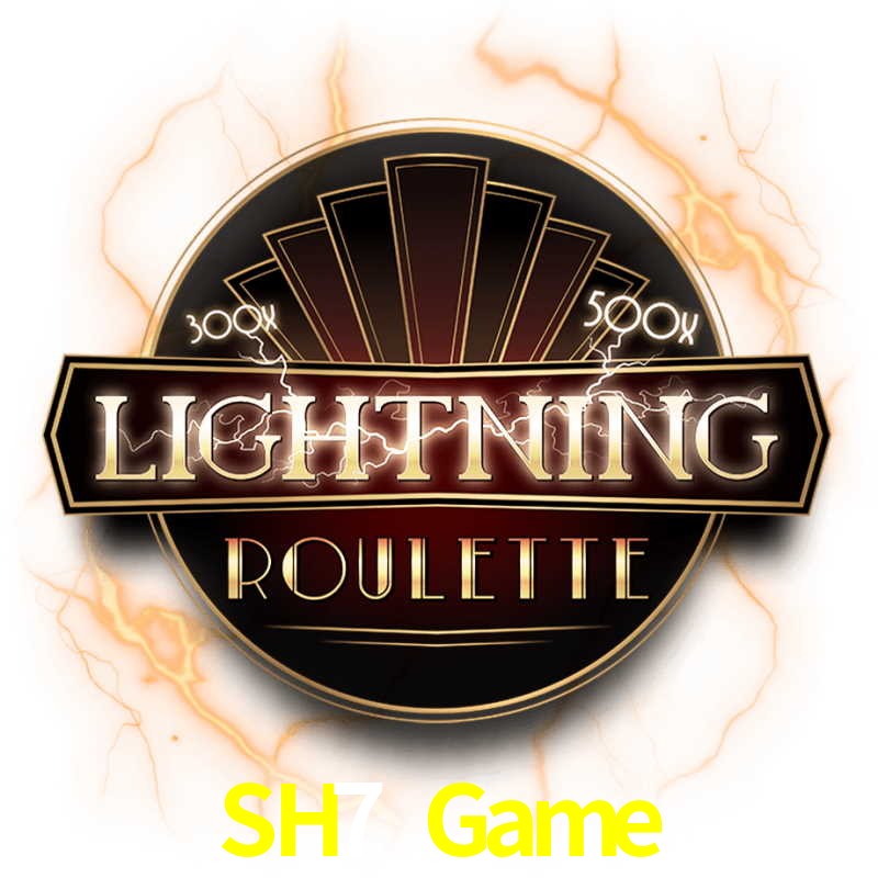 SH7 Game — Lightning Roulette live live casino roulette | Play on Android APK & iPhone for real money | Evolution
