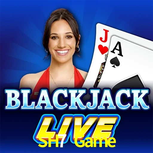SH7 Game — Live Blackjack live casino blackjack | Play on Android APK & iPhone for real money | Evolution