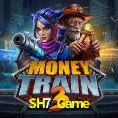 SH7 Game — Money Train 3 slot | Play on Android APK & iPhone for real money | Relax Gaming