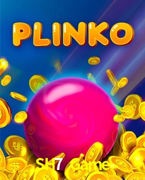 SH7 Game — Plinko arcade ball drop | Play on Android APK & iPhone for real money