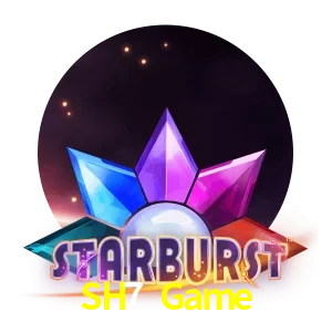 SH7 Game — Starburst slot | Play on Android APK & iPhone for real money | NetEnt
