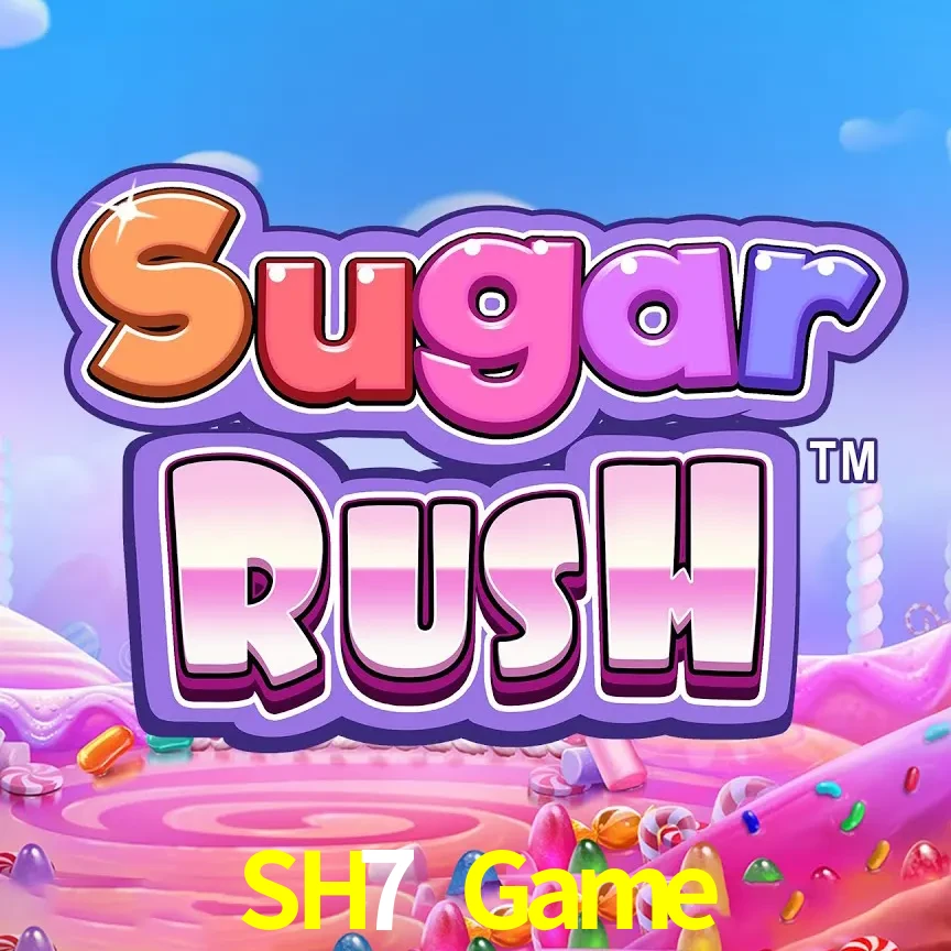 SH7 Game — Sugar Rush slot | Play on Android APK & iPhone for real money | Pragmatic Play