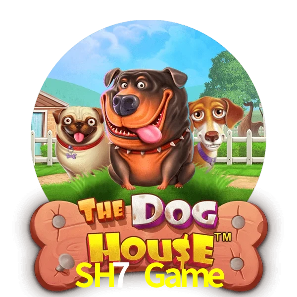 SH7 Game — The Dog House slot | Play on Android APK & iPhone for real money | Pragmatic Play