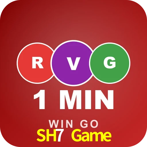 SH7 Game — Win Go 1 min color prediction | Play on Android APK & iPhone for real money