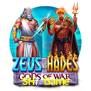 SH7 Game — Zeus vs Hades crash slot | Play on Android APK & iPhone for real money | Pragmatic Play